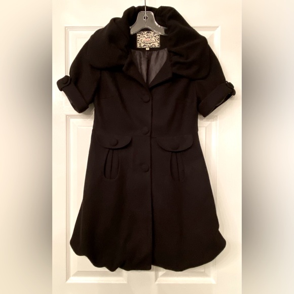 Pink Martini coat *New WITH Tags* - Picture 1 of 10